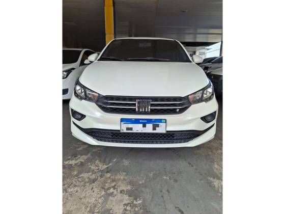 FIAT CRONOS 1.0 FIREFLY FLEX DRIVE MANUAL FIAT CRONOS 1.0 FIREFLY FLEX DRIVE MANUAL